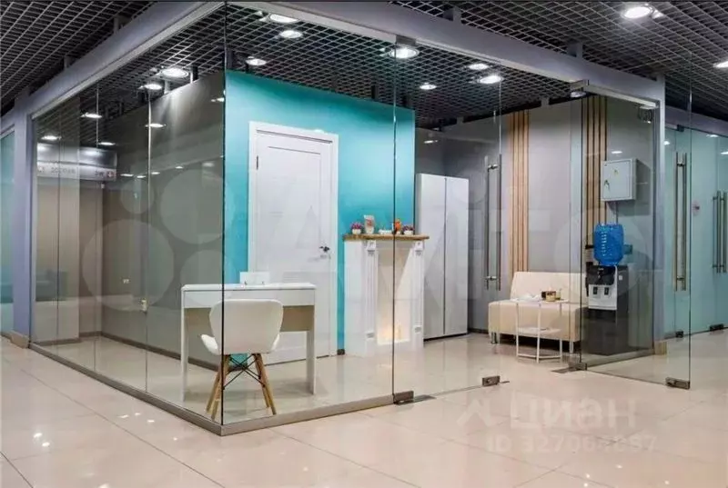 Помещение свободного назначения в Москва, Москва, Зеленоград ... - Фото 1