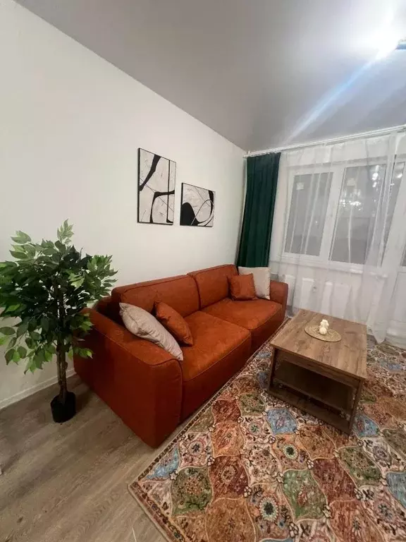 Студия Московская область, Люберцы городской округ, Мирный пгт ул. ... - Фото 1