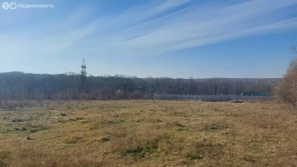 Участок в Осиновая Речка, улица Ломоносова (11.8 м) - Фото 1