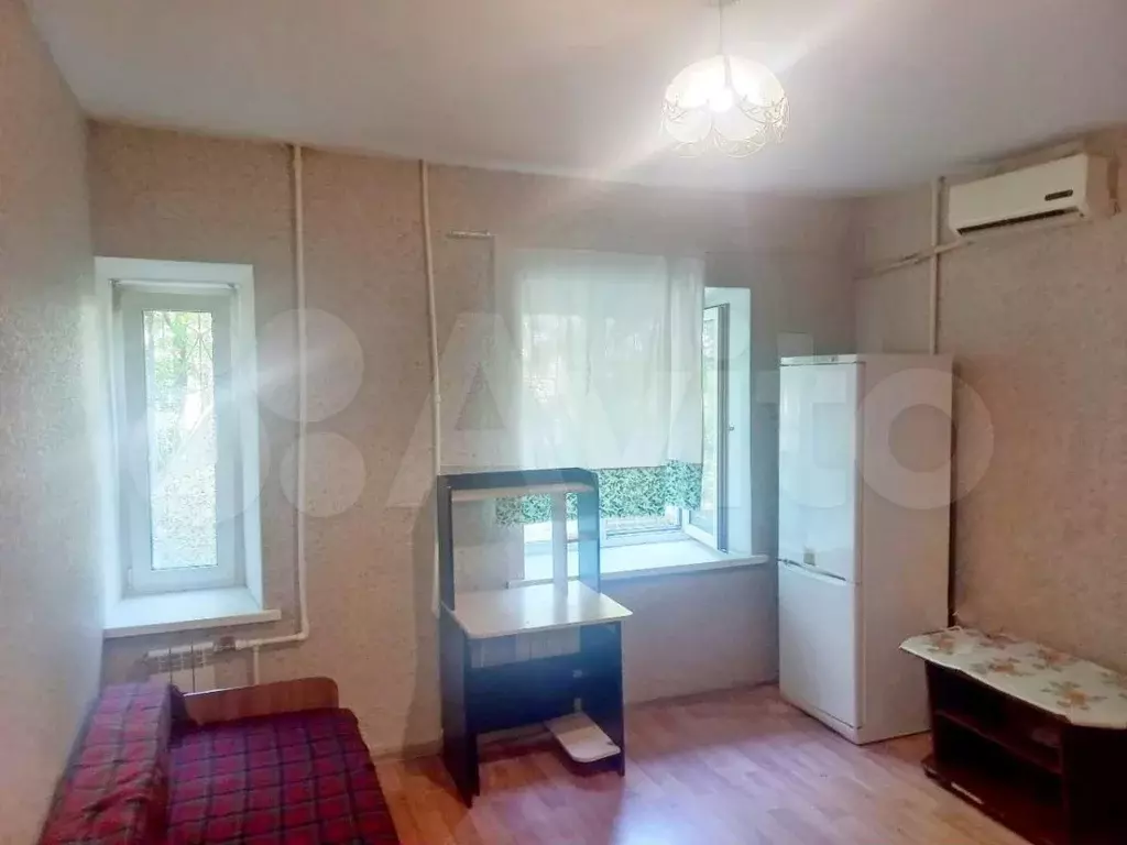 Квартира-студия, 16,1 м, 1/5 эт. - Фото 1