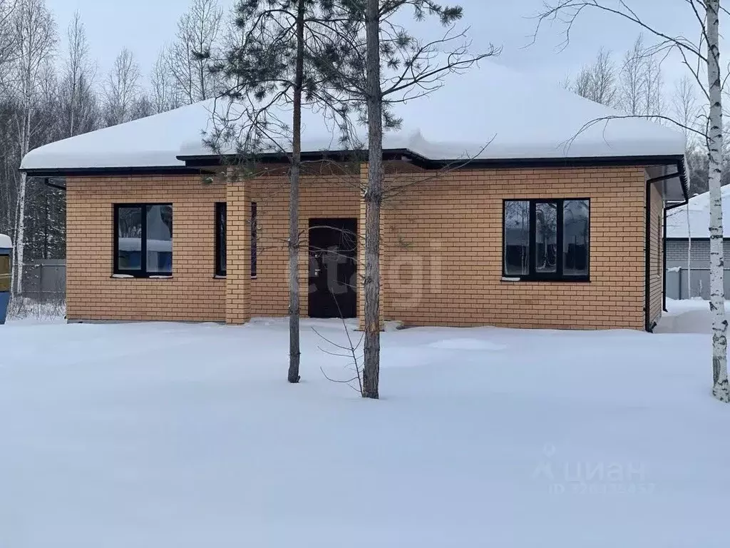 Дом в Тюменская область, Тюмень ул. Рублевская (145 м) - Фото 2