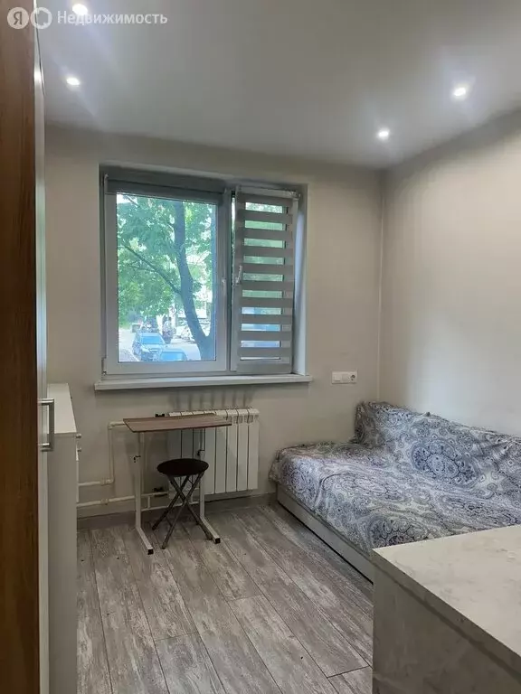 Квартира-студия: Москва, Тихорецкий бульвар, 4к1 (14.5 м) - Фото 2