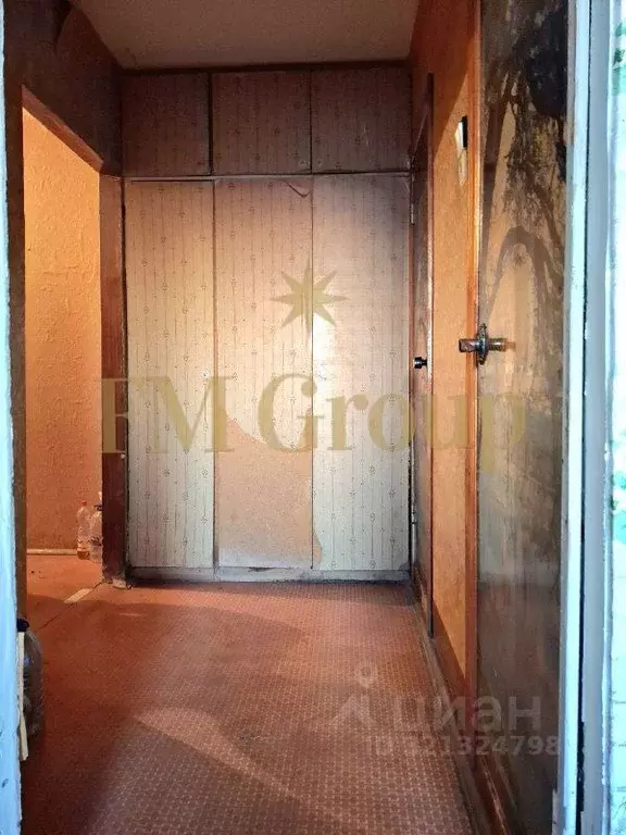 3-к кв. Белгородская область, Белгород 10-й мкр, ул. 60 лет Октября, ... - Фото 2