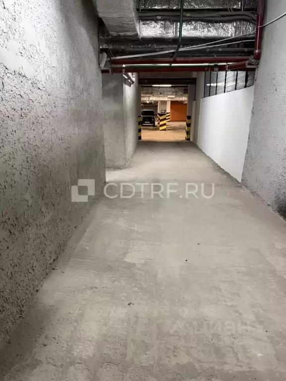 Гараж в Волгоградская область, Волгоград Баррикадная ул., 1 (23 м) - Фото 2