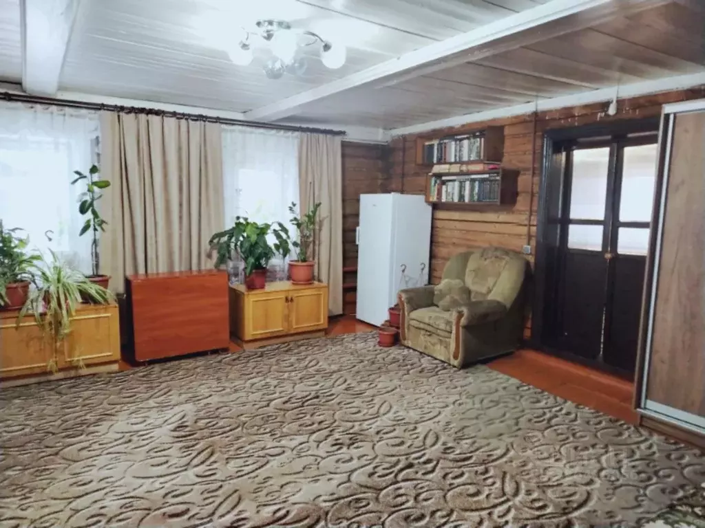 Дом в Татарстан, Казань ул. Успенского, 37 (78 м) - Фото 2