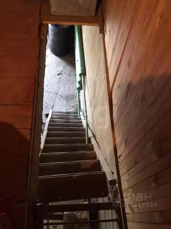 Гараж в Саха (Якутия), Покровск Подгорная ул., 37А (118 м) - Фото 1