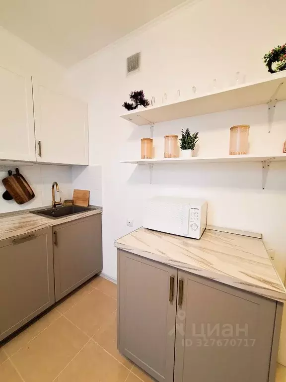 2-к кв. Москва Бескудниковский бул., 52к1 (65.0 м) - Фото 1