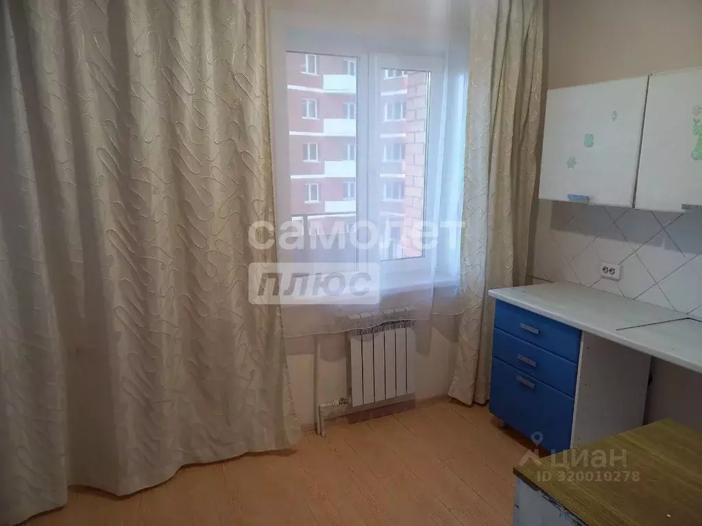 Студия Бурятия, Улан-Удэ Ключевская ул., 60Б/3 (32.2 м) - Фото 2