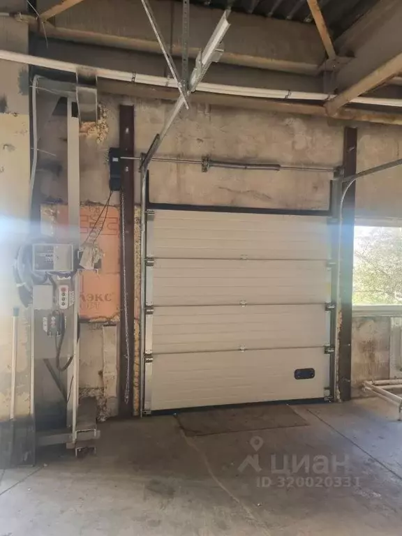 Производственное помещение в Санкт-Петербург Караваевская ул., 57С ... - Фото 2