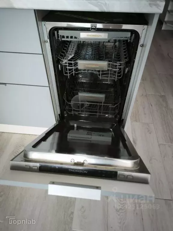 1-к кв. Тамбовская область, Тамбов городской округ, пос. Строитель ул. ... - Фото 2