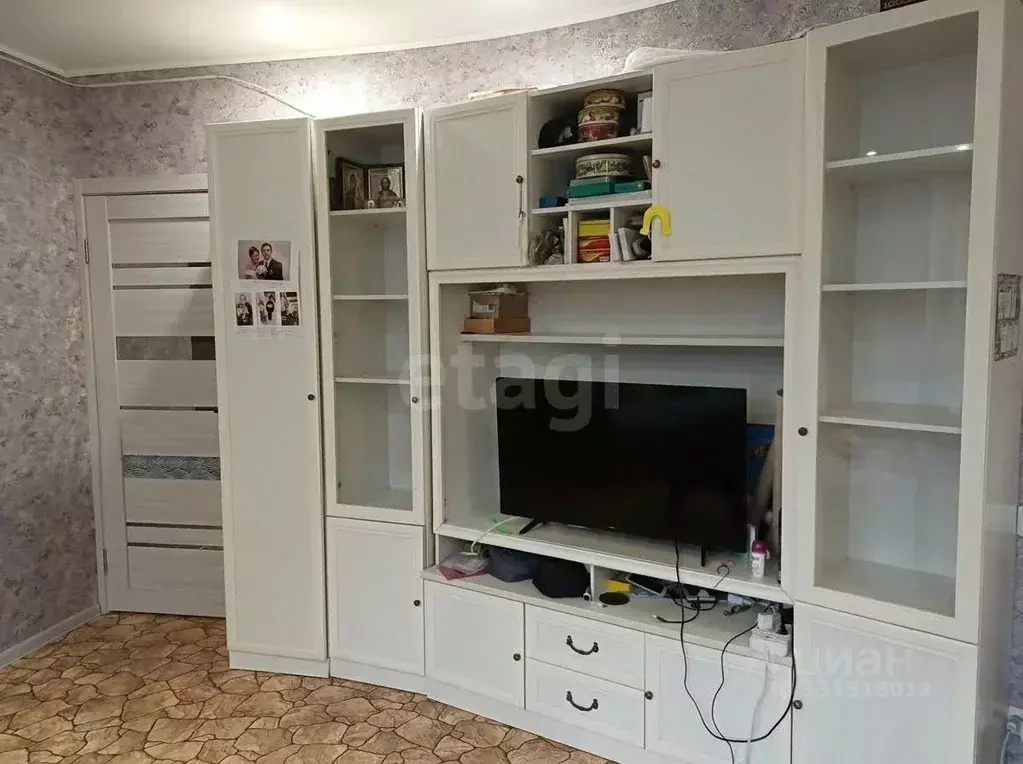 3-к кв. Иркутская область, Шелехов 4-й кв-л, 15 (104.2 м) - Фото 1