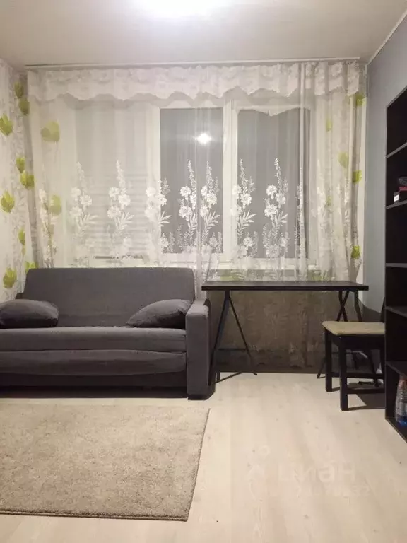 Комната Санкт-Петербург ул. Турку, 19К1 (10.1 м) - Фото 1