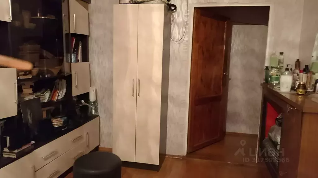 Комната Свердловская область, Екатеринбург ул. Ленинградская, 18 (16.0 ... - Фото 1