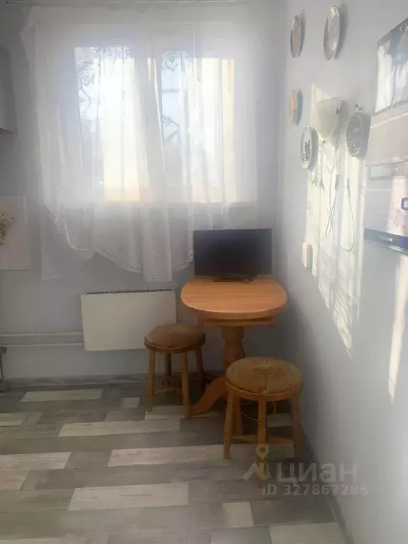 2-к кв. Москва Барвихинская ул., 10 (48.0 м) - Фото 2