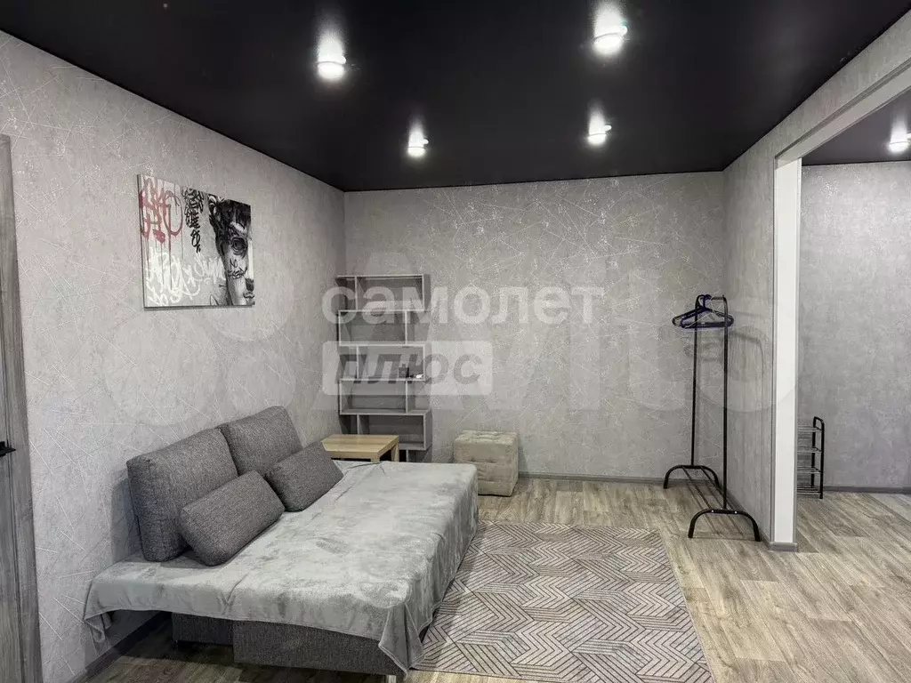 2-к. квартира, 44 м, 5/5 эт. - Фото 0