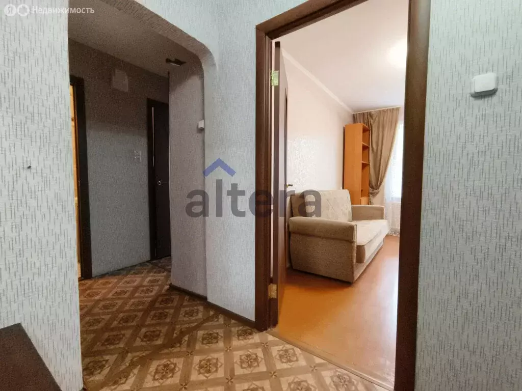 2-комнатная квартира: Казань, улица Годовикова, 15 (50.1 м) - Фото 1