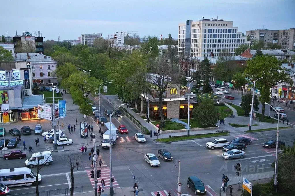 Помещение свободного назначения в Краснодарский край, Краснодар ... - Фото 2