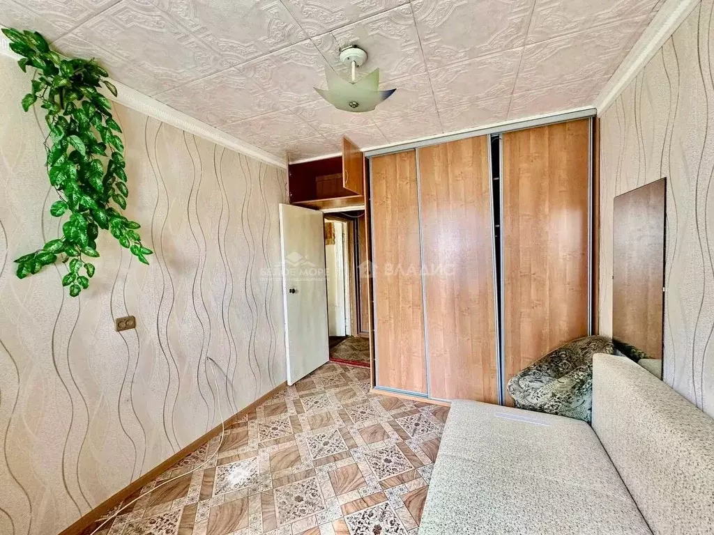 2-к кв. Архангельская область, Северодвинск Арктическая ул., 2А (51.3 ... - Фото 1