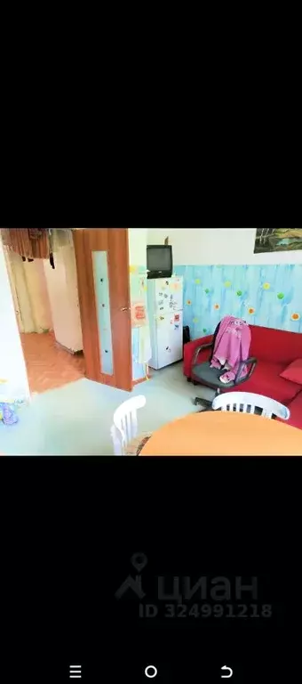 3-к кв. Пермский край, Пермь Ласьвинская ул., 12 (83.0 м) - Фото 2