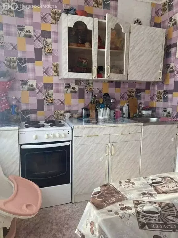 1-комнатная квартира: Аша, улица Озимина, 32 (29.8 м) - Фото 2