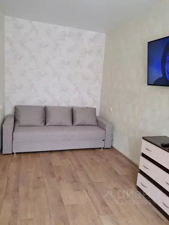 1-к кв. Ставропольский край, Ставрополь ул. Тухачевского, 25 (32.0 м) - Фото 2