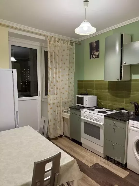 2-к кв. Москва ул. Красная Пресня, 23С1А (48.0 м) - Фото 1