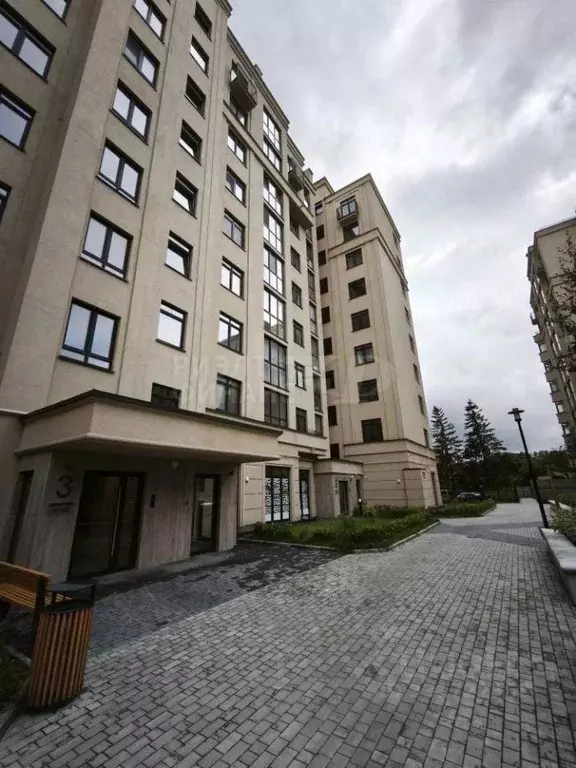 Студия Калининградская область, Калининград ул. Старшины Дадаева, 55к2 ... - Фото 2