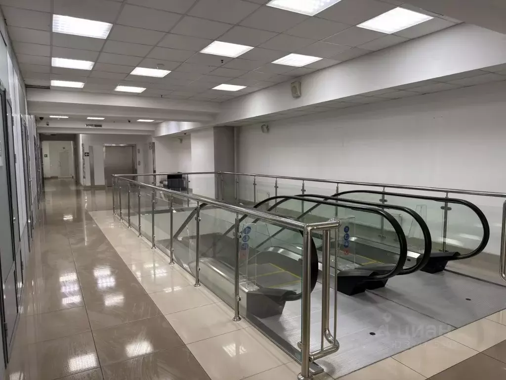 Помещение свободного назначения в Москва Люблинская ул., 92к2 (848 м) - Фото 2