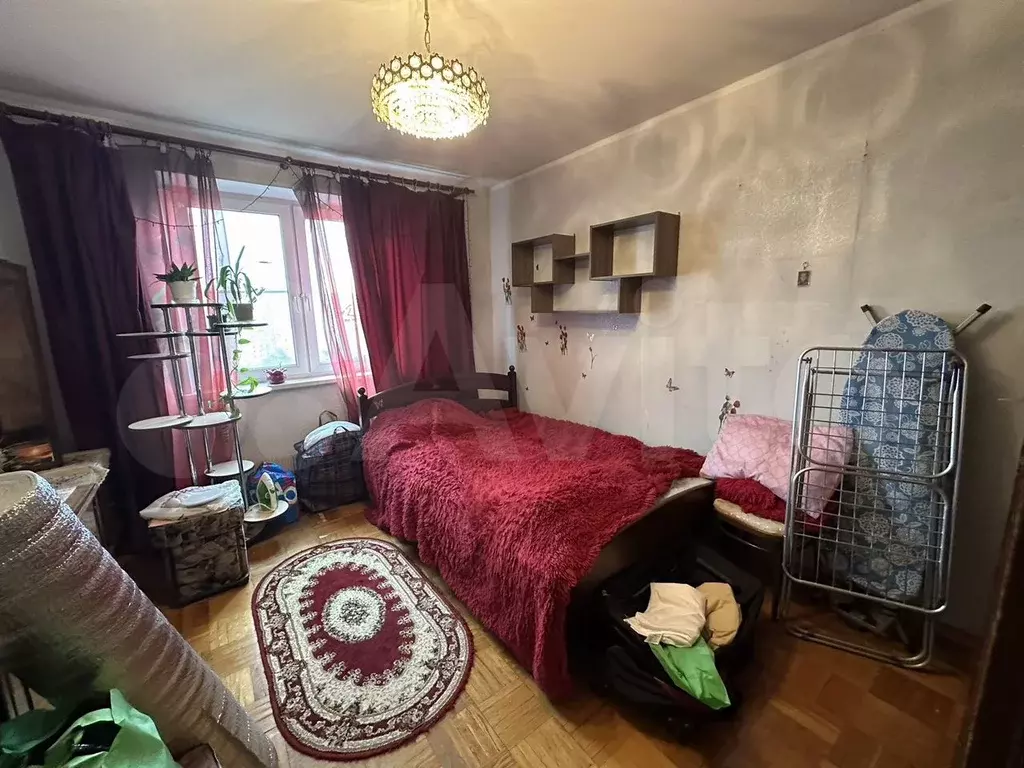 2-к. квартира, 52 м, 14/16 эт. - Фото 0