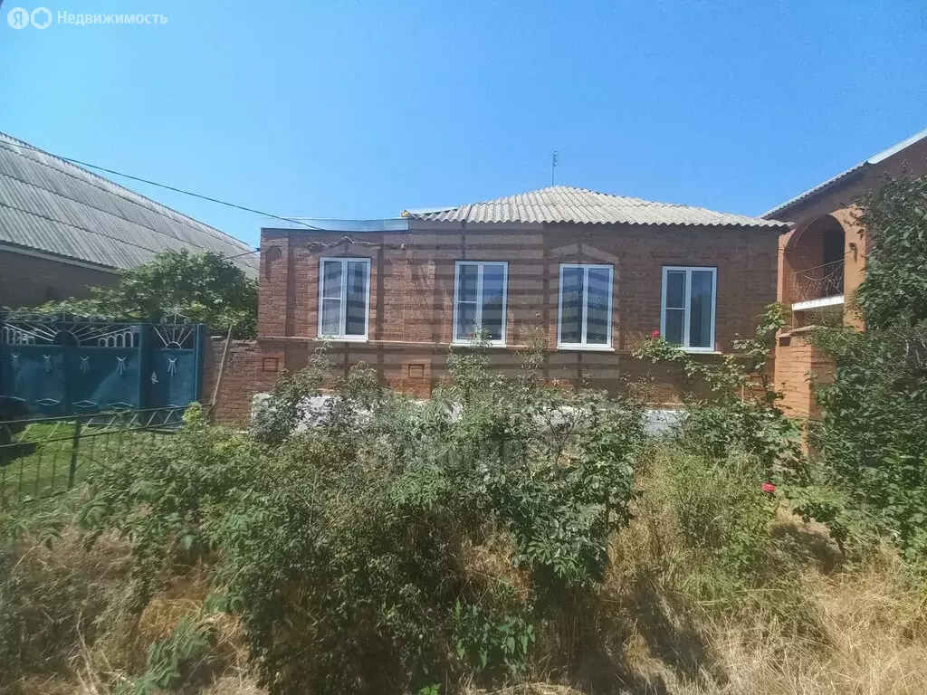 Дом в Неклиновский район, село Покровское (103.5 м) - Фото 2