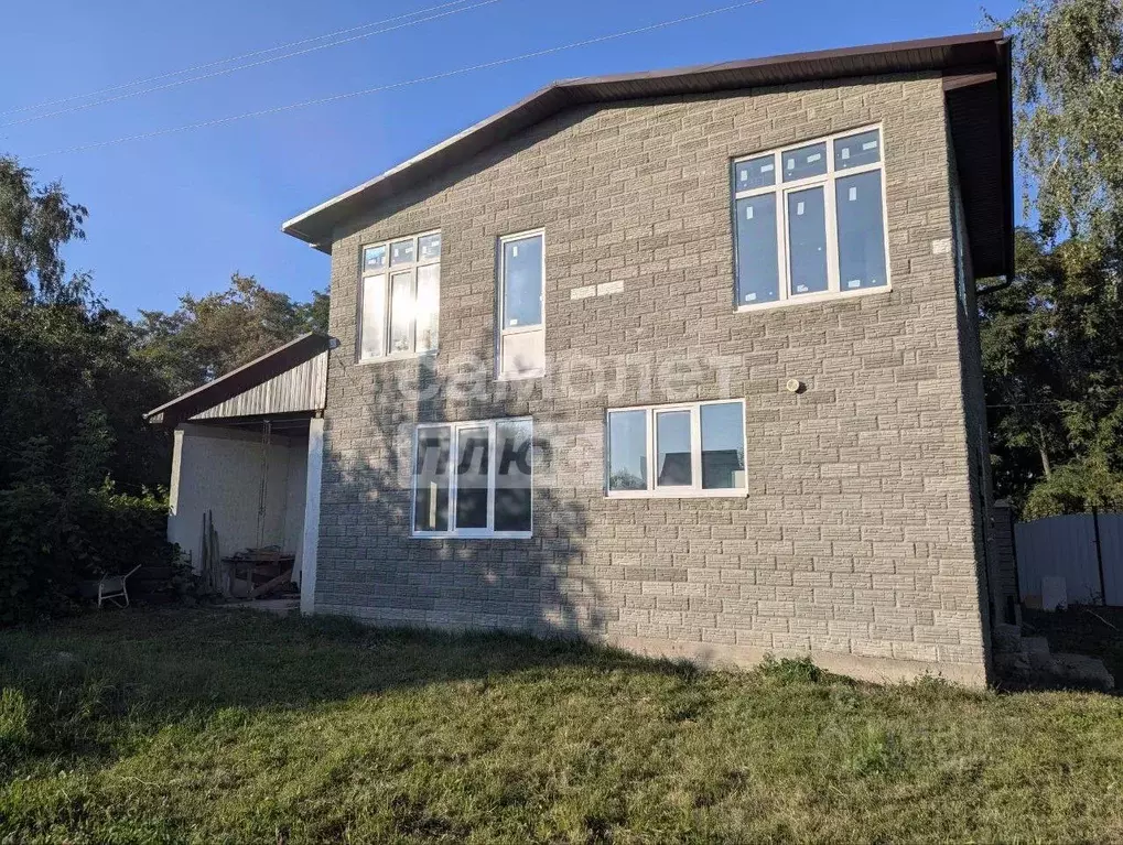 Дом в Курская область, Курск Вишенка СНТ, 117 (115 м) - Фото 1