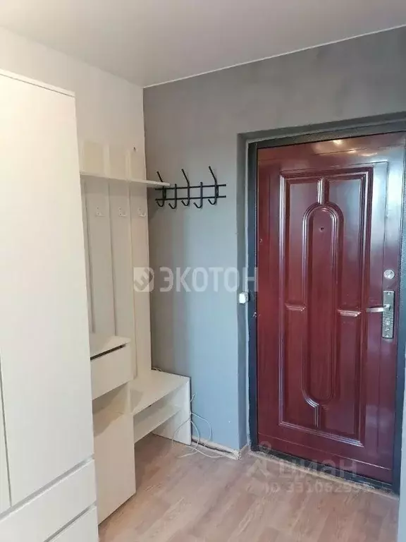 Комната Санкт-Петербург просп. Луначарского, 58К1 (12.0 м) - Фото 2
