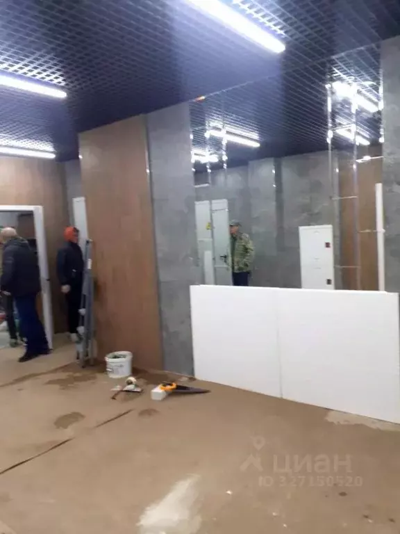 Студия Ростовская область, Ростов-на-Дону Сельмаш мкр, ул. ... - Фото 2