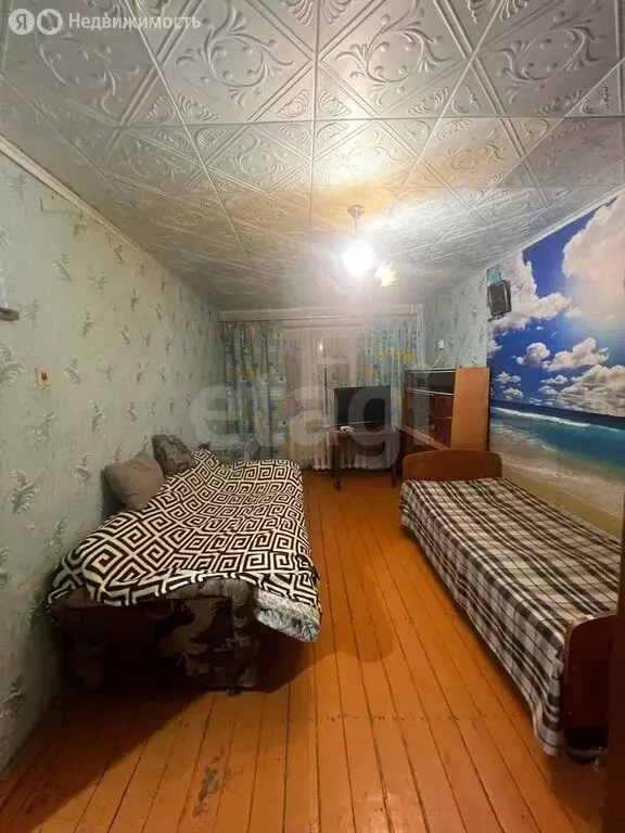 1-комнатная квартира: Алапаевск, улица Мира, 21 (30.2 м) - Фото 1