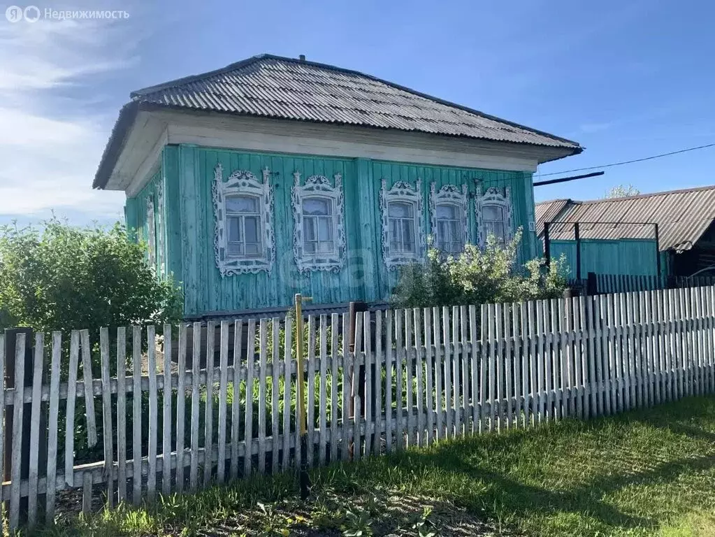 Дом в Свердловская область, Ирбитское муниципальное образование, ... - Фото 2