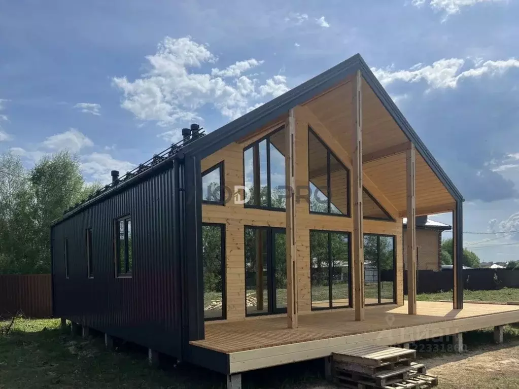 Участок в Ярославская область, Ярославский муниципальный округ, д. ... - Фото 1