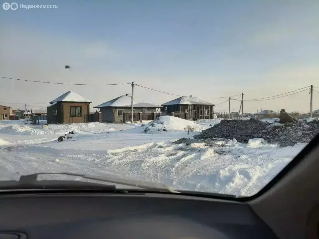 Дом в Благовещенск, микрорайон 5-я Стройка, Ровная улица (110 м) - Фото 2