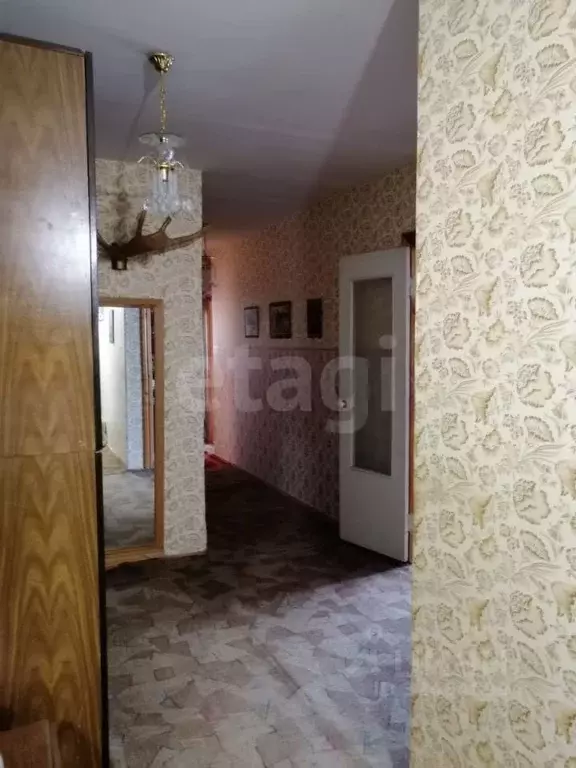 2-к кв. Калужская область, Калуга ул. Дзержинского, 92к2 (76.0 м) - Фото 1