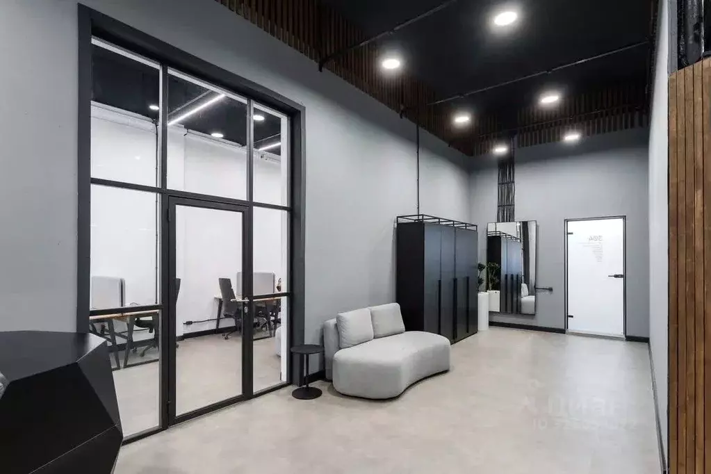 Офис в Москва Холодильный пер., 3к1с3 (236 м) - Фото 2