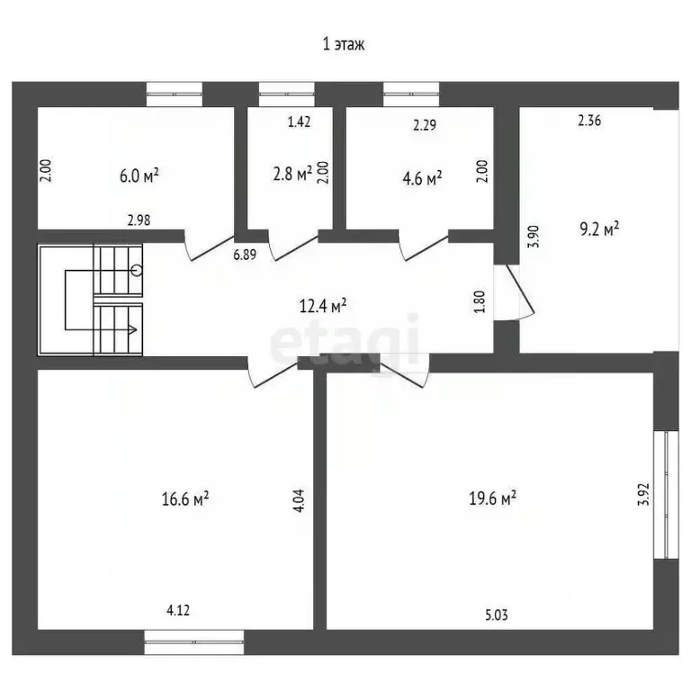 Дом в Самарская область, Самара Железнодорожник СТ, 25-й массив, 1 ... - Фото 1