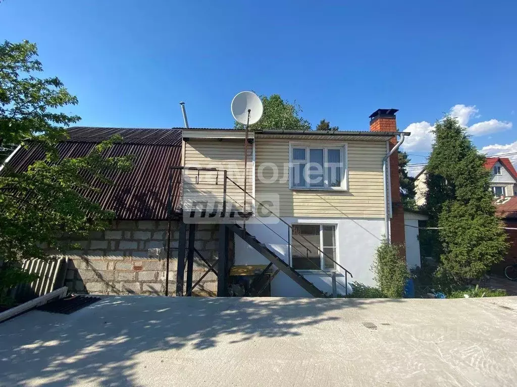 Коттедж, 80 м - Фото 1