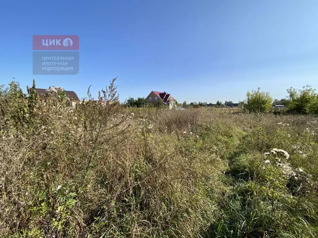 Участок в Рязанская область, Рязань 5-й Дягилевский проезд (6.5 сот.) - Фото 2