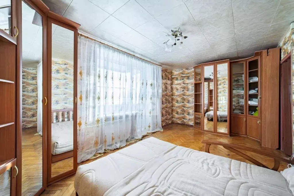 Квартира, 1 комната, 30.3 м - Фото 0