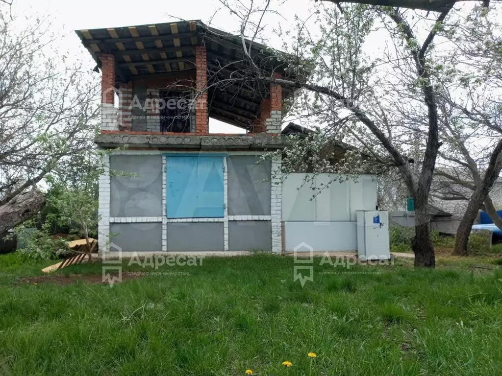 Дача 39,3 м на участке 7,8 сот. - Фото 1