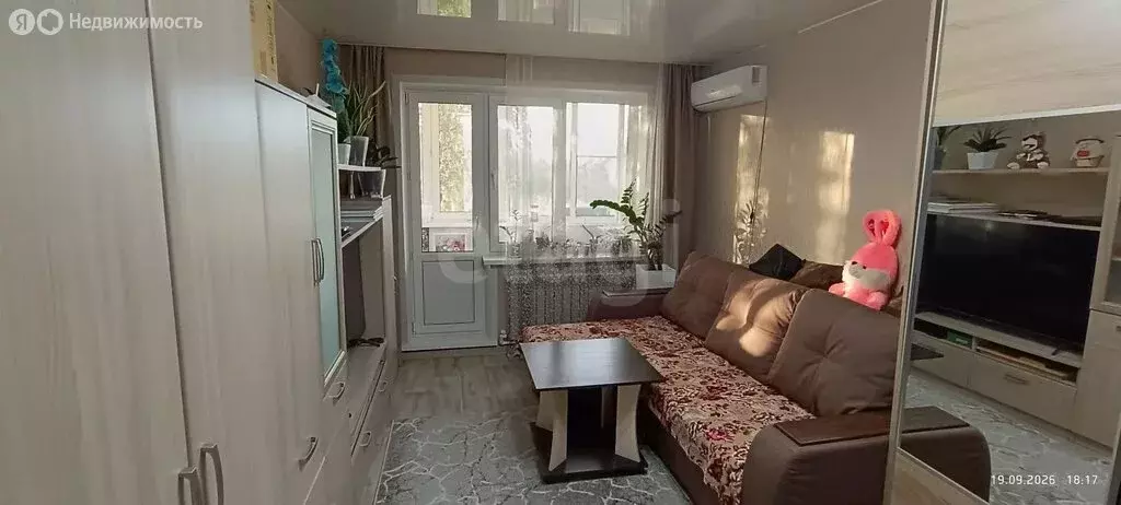 2-комнатная квартира: Остров, улица Меркурьева, 24 (46.4 м) - Фото 2