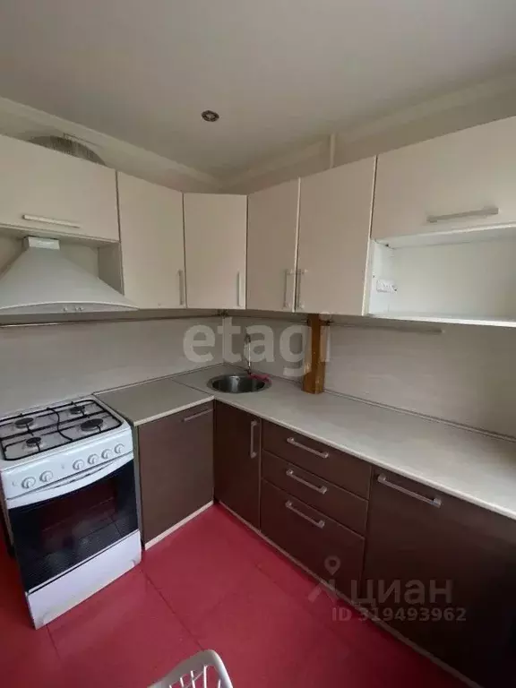 2-к кв. Тюменская область, Тюмень ул. Пермякова, 20 (46.3 м) - Фото 0