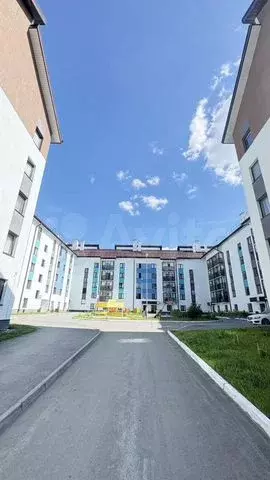 1-к. квартира, 23 м, 4/5 эт. - Фото 0