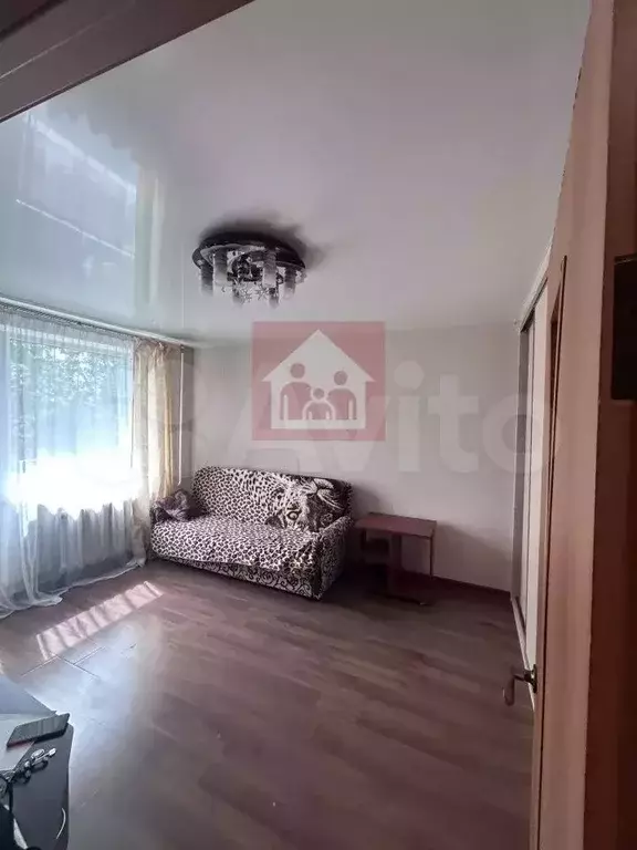 1-к. квартира, 26 м, 4/5 эт. - Фото 0