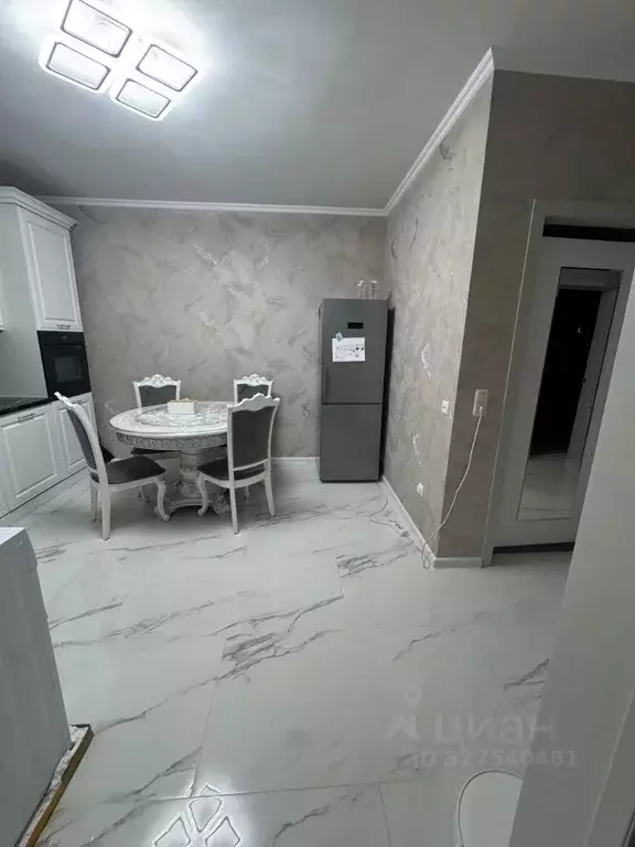 1-к кв. Московская область, Дзержинский Угрешская ул., 32 (49.0 м) - Фото 2