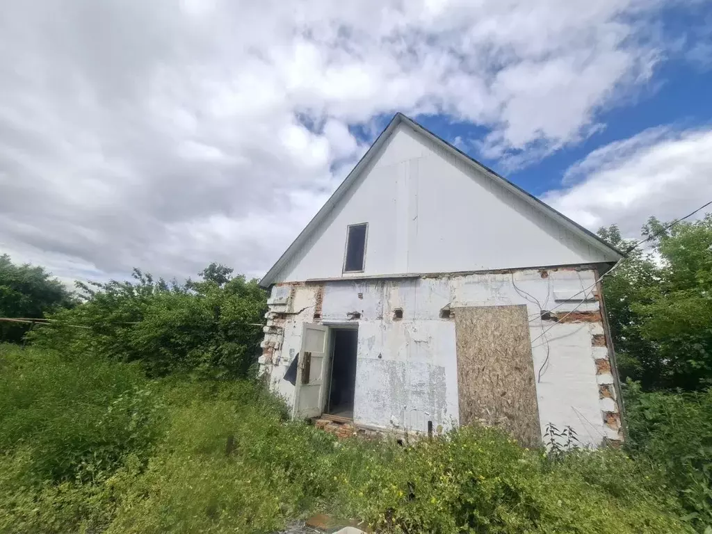 Дом в Челябинская область, Копейск Омская ул., 8 (56 м) - Фото 2